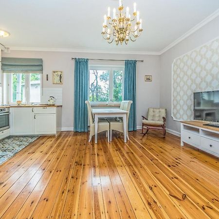 Victus Apartamenty, Apartament Debowa Sopot Bagian luar foto